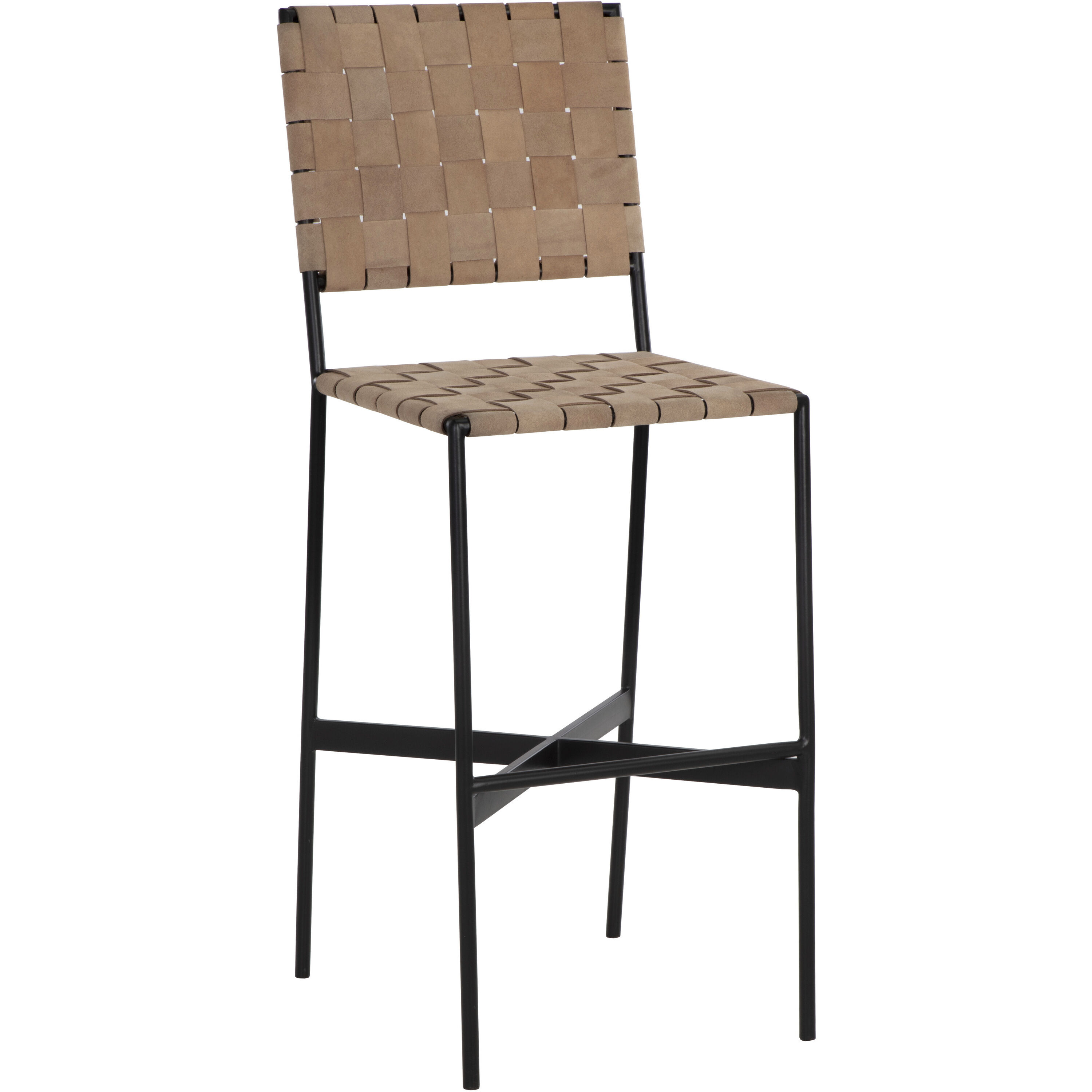 Omari Bar Stool